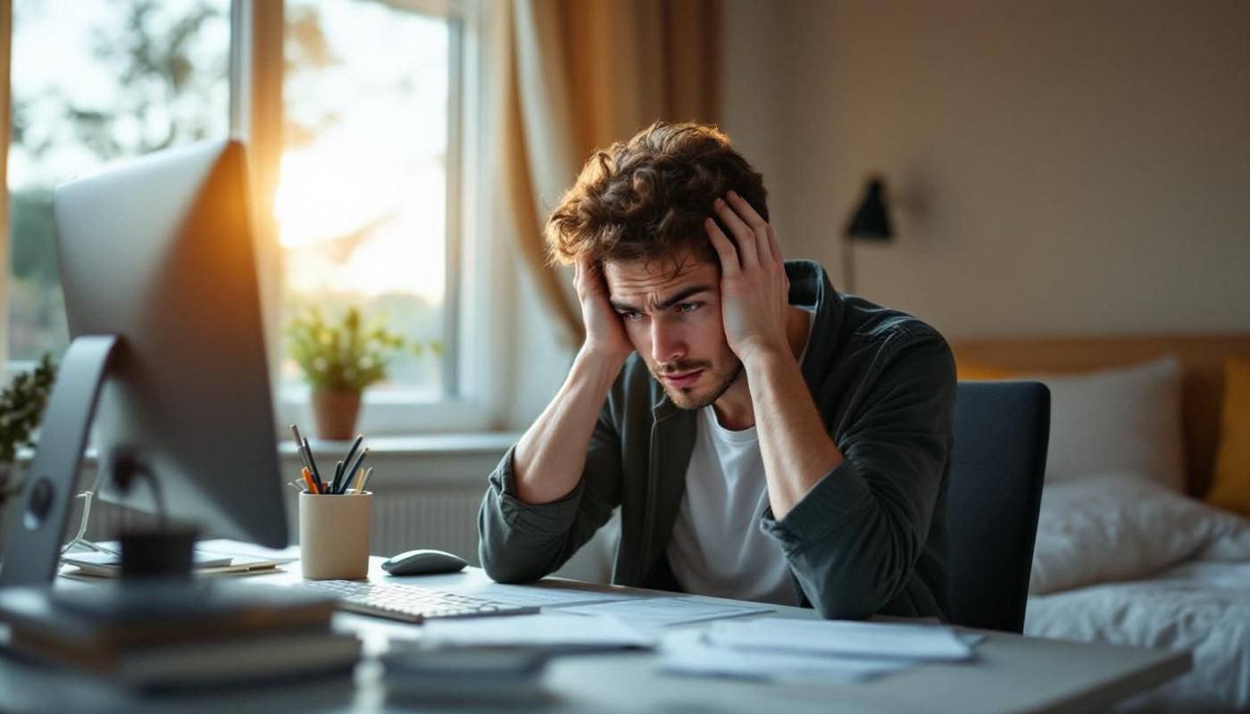 Consigli pratici per gestire lo stress pre-concorso