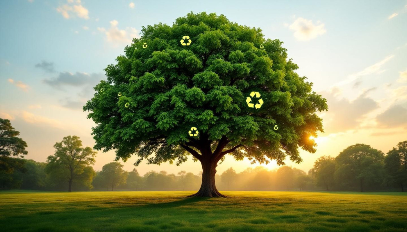 Consigli pratici per uno stile di vita ecologico e sostenibile