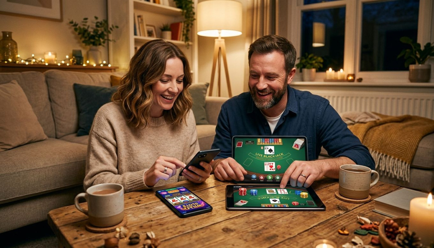 Dispositivi mobili e casinò online: rivoluzione silenziosa nel modo di giocare
