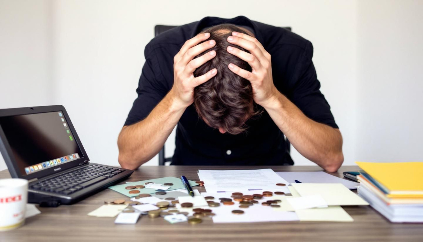 Errore comuni da evitare con i bonus senza deposito