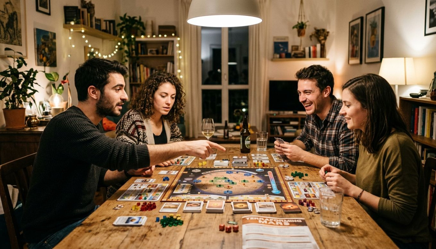 Esperienze di gioco reale: strategie che hanno cambiato la partita