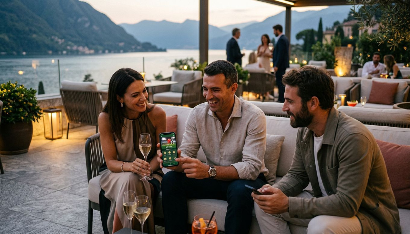 Esplorando i vantaggi dei programmi VIP nei siti di scommesse