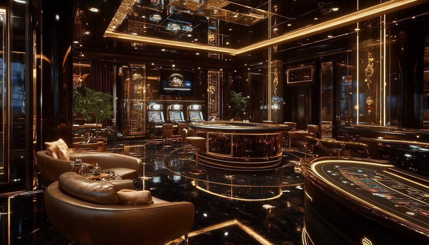 Esplorando i vantaggi del club VIP per giocatori assidui