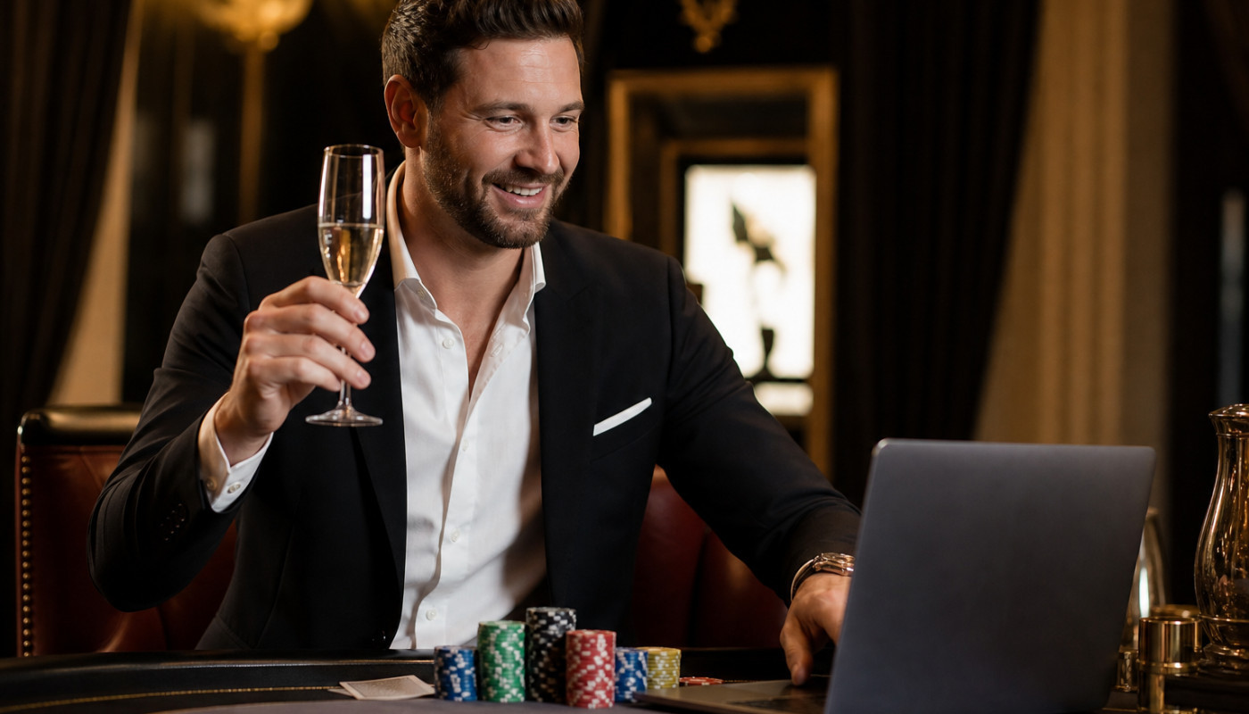 Esplorare i vantaggi del programma VIP nei casinò digitali