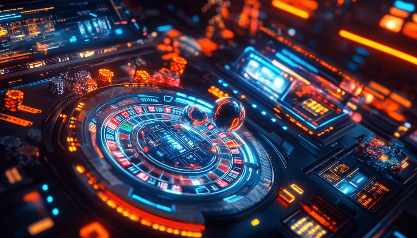 Esplorare le tendenze future del gioco d'azzardo online e delle scommesse sportive