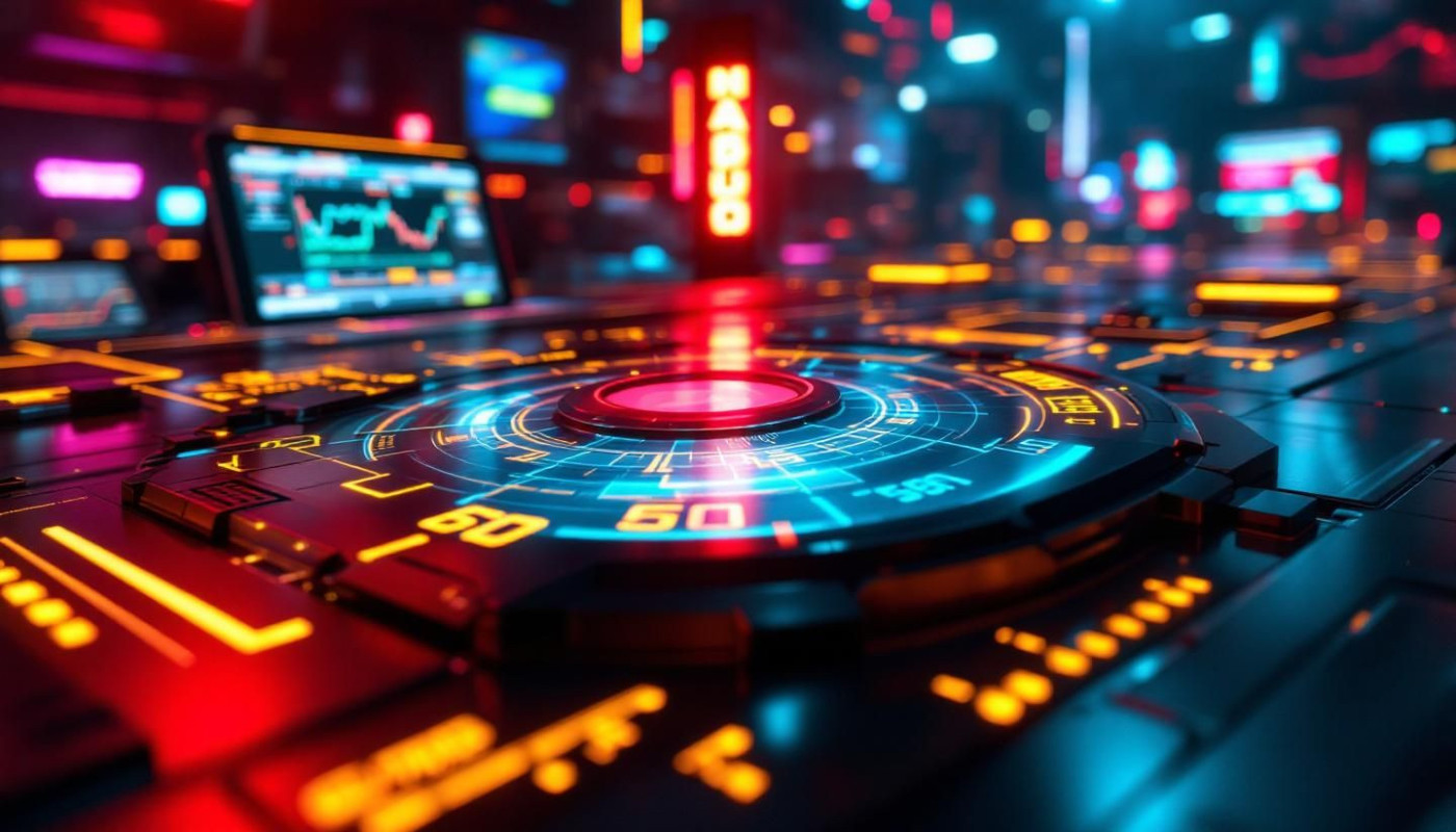 Esplorare l'evoluzione delle scommesse sportive nel mondo digitale