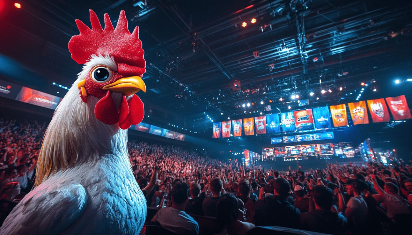 Eventi e tornei: quali opportunità offre il gioco del pollo?