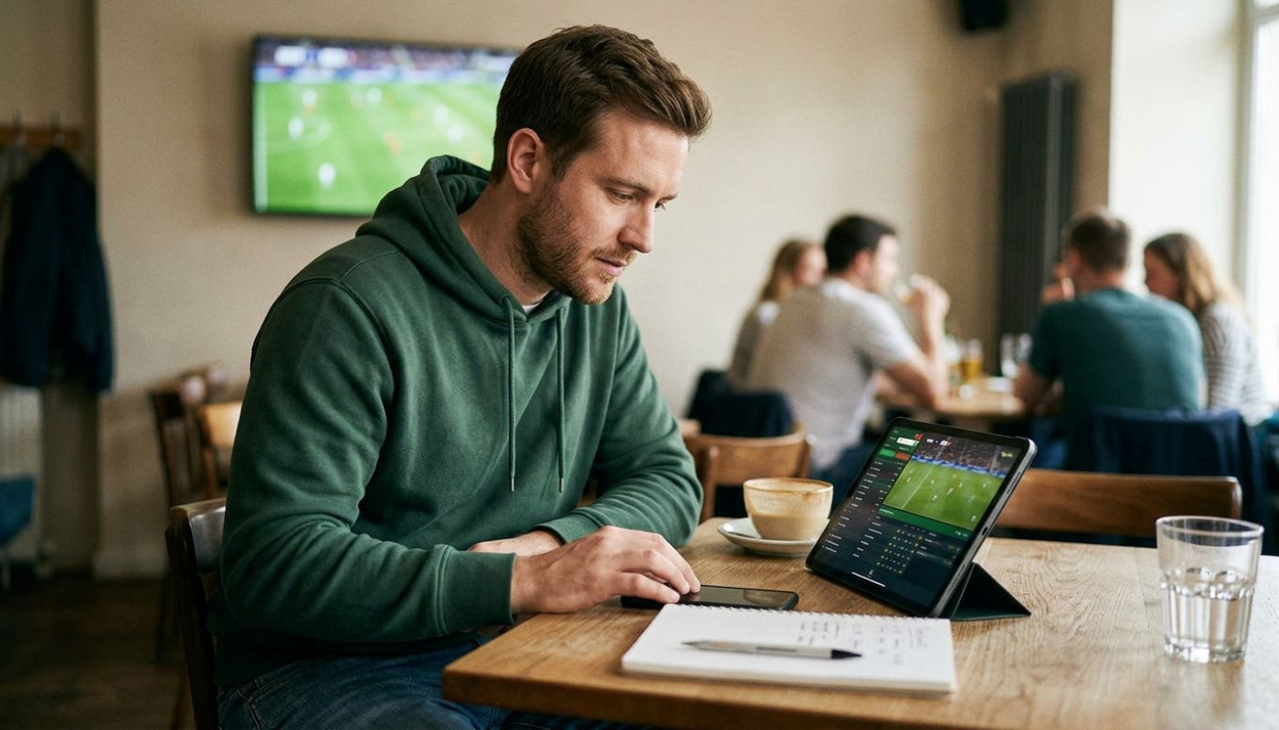 Giocare responsabilmente: miti e verità sulle scommesse sportive