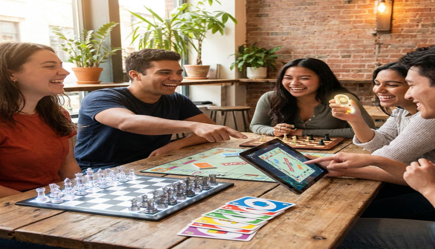 Giochi classici reinventati: come i bonus cambiano l’esperienza