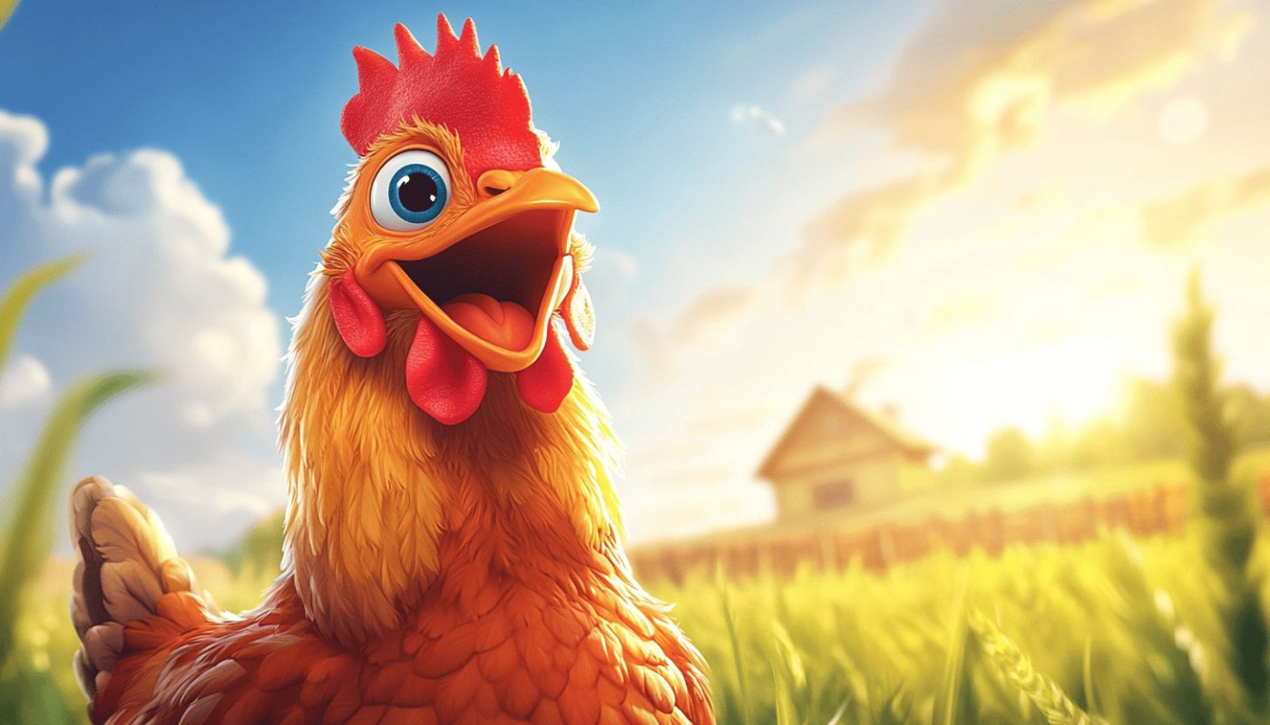 Guida al divertimento sicuro nei giochi di pollo online