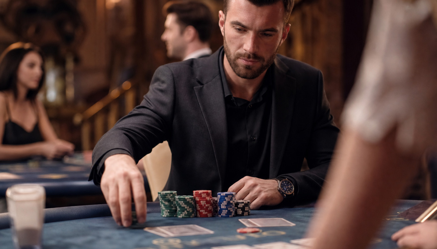 Guida alle migliori strategie per giochi da casinò live