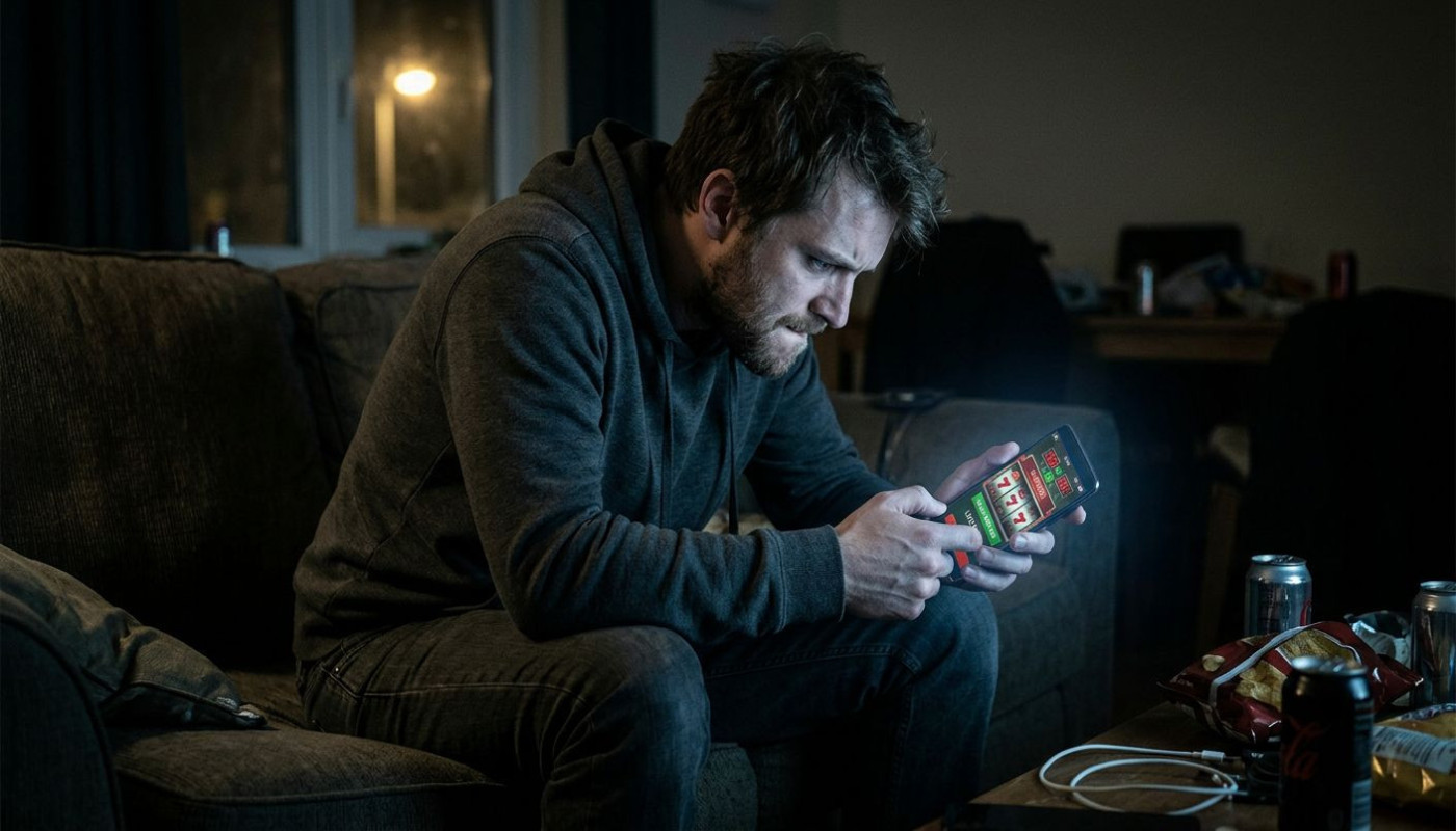 Guida completa ai rischi delle piattaforme di scommesse senza licenze ufficiali