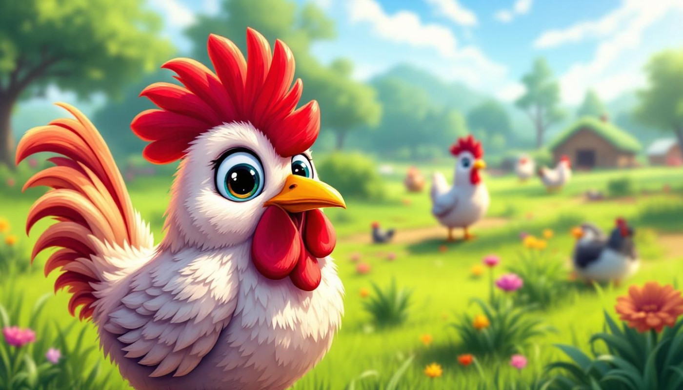 Guida completa ai trucchi del gioco del pollo virtuale