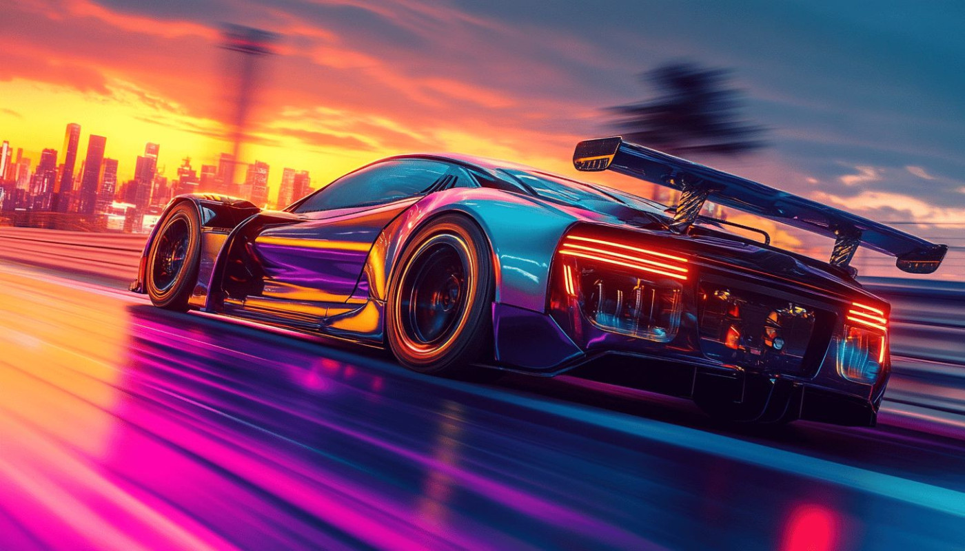 Guida completa alle funzionalità di velocità nei giochi di corsa
