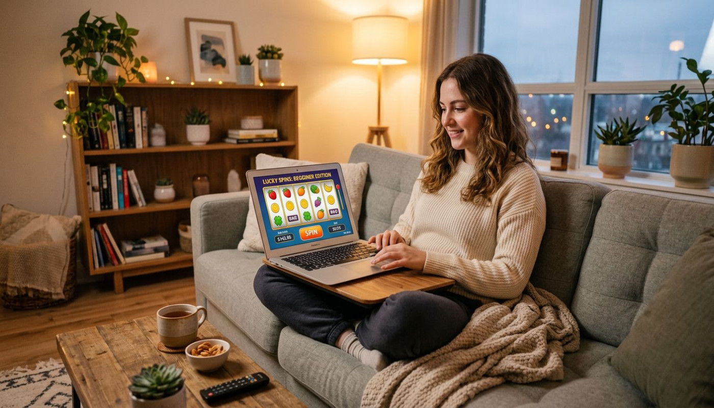 Guida completa per principianti ai giochi di casinò online