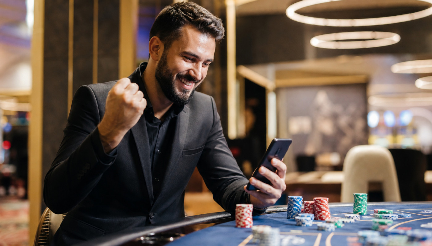 Roulette - Guida completa sui bonus di benvenuto e promozioni in casinò online