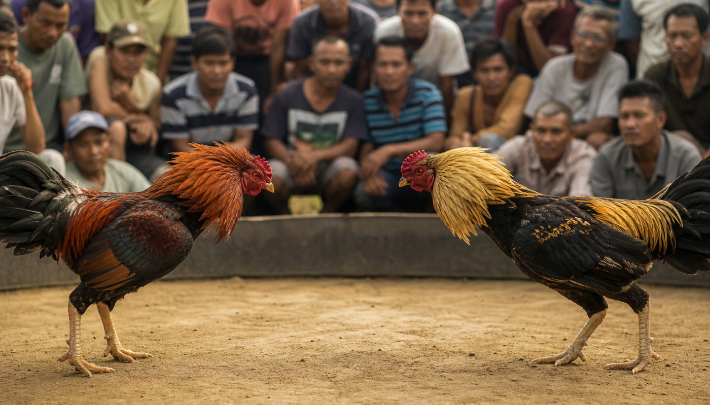 Guida definitiva ai diversi tipi di giochi del pollo