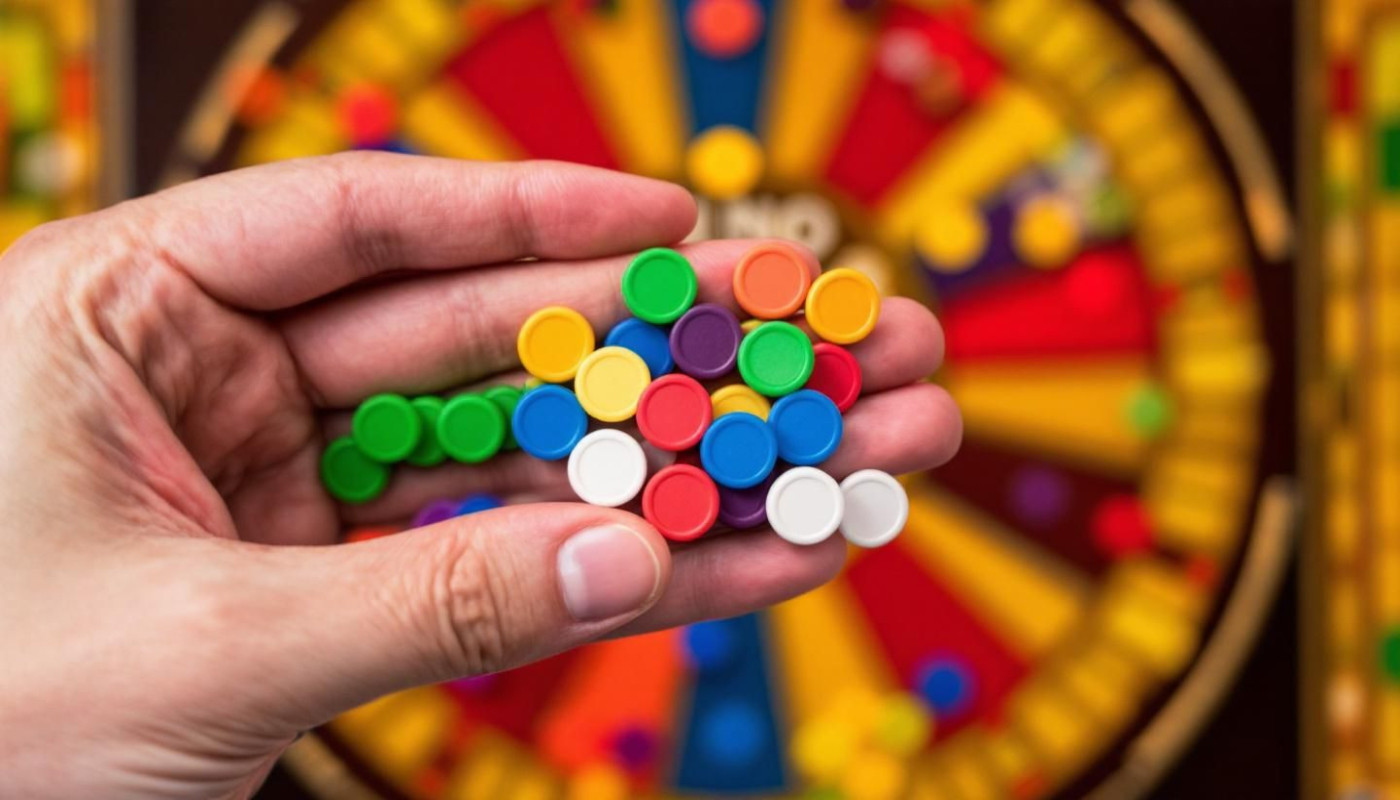 Guida definitiva: come scegliere il tipo di plinko adatto a te