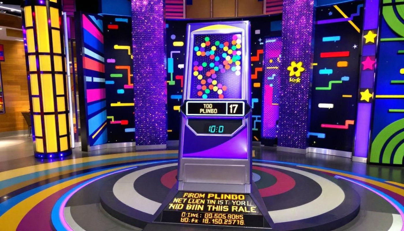 Guida definitiva per i principianti al gioco del plinko