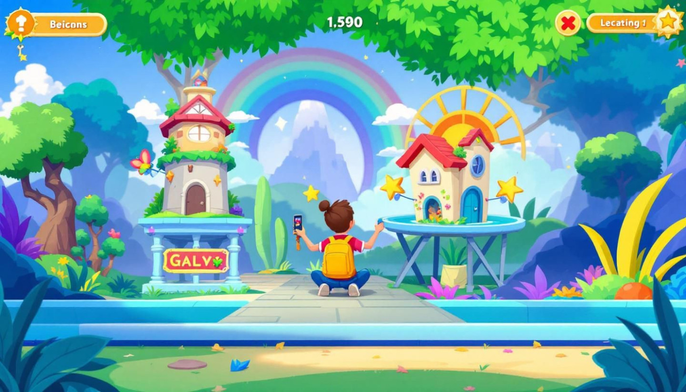 Guida essenziale per principianti su come navigare nei giochi di traversamento