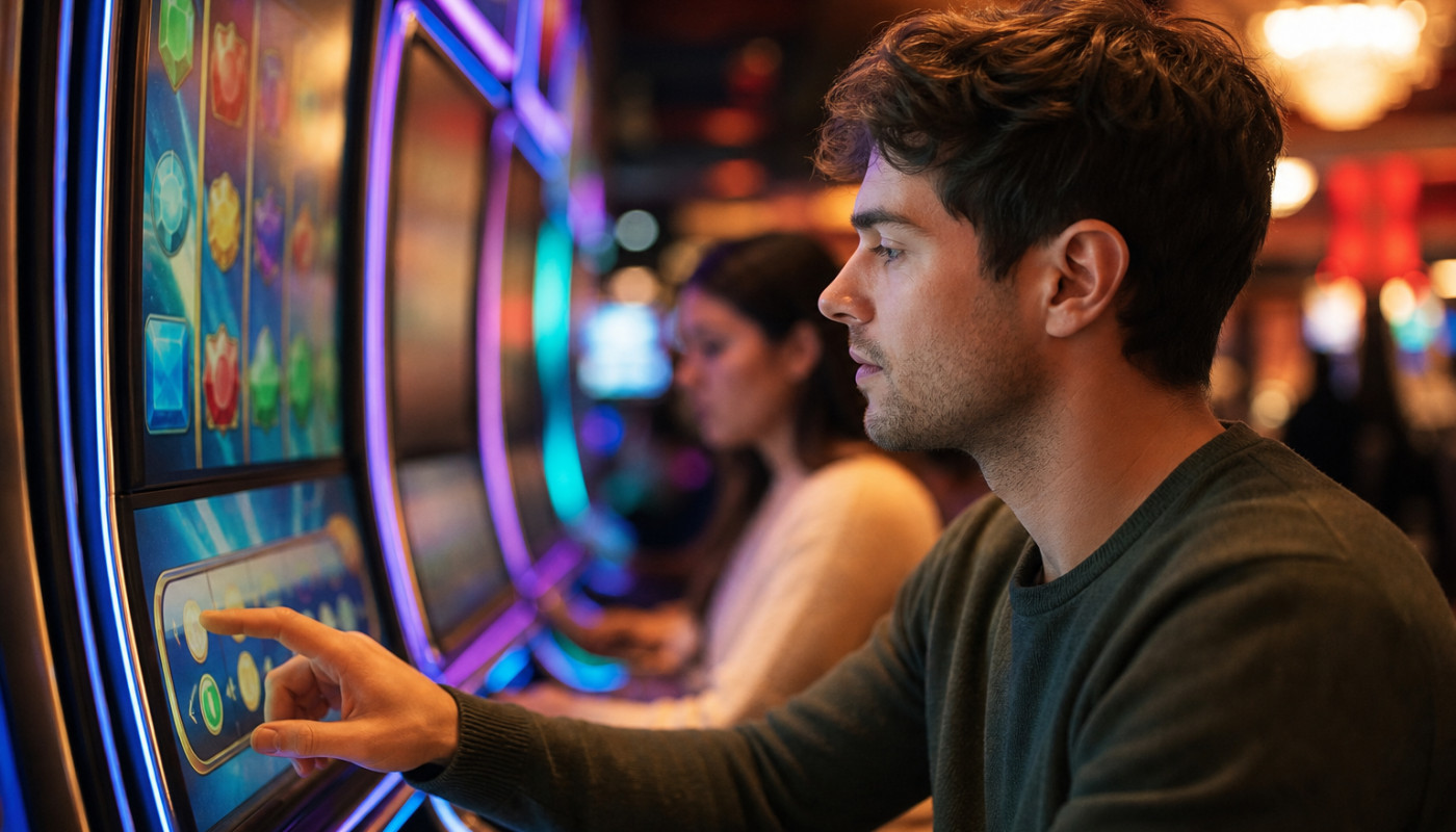Guida essenziale per principianti su come navigare nei mini-giochi di casinò