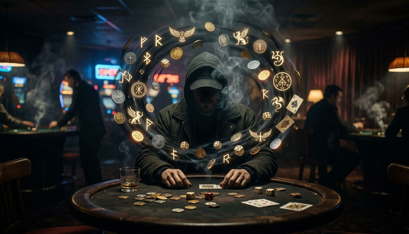 I miti più diffusi sul wagering nei giochi d’azzardo