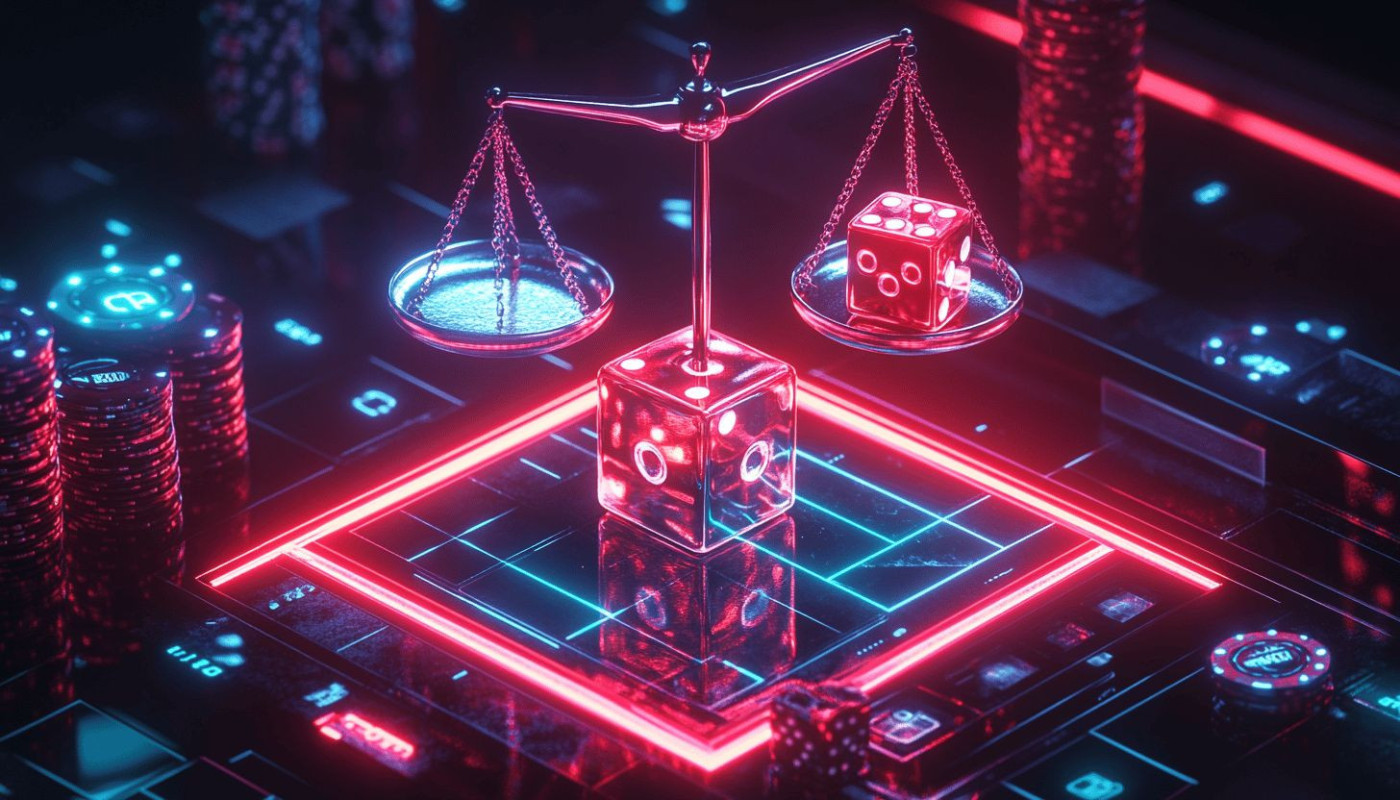 Il ruolo della tecnologia Provably Fair nel garantire il gioco leale