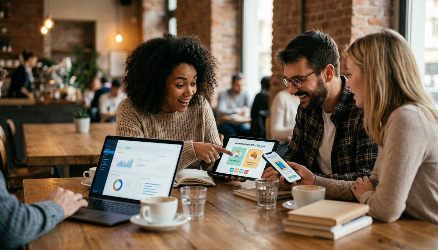 Il ruolo dell’algoritmo: come vengono scelti i bonus personalizzati