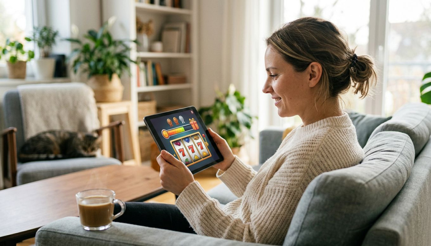 Il ruolo delle slot nei programmi fedeltà dei casinò online