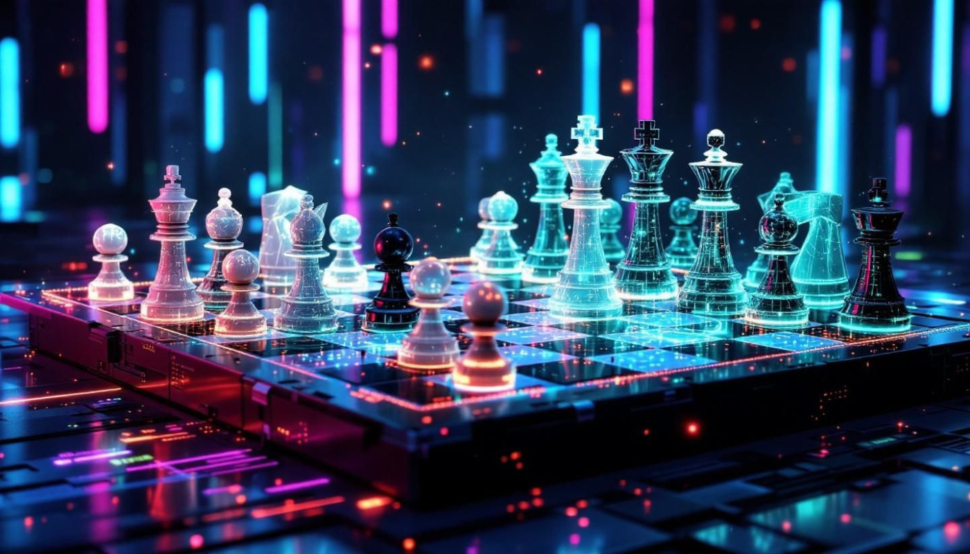 Impatto delle frodi nei giochi strategici online: analisi e opinioni