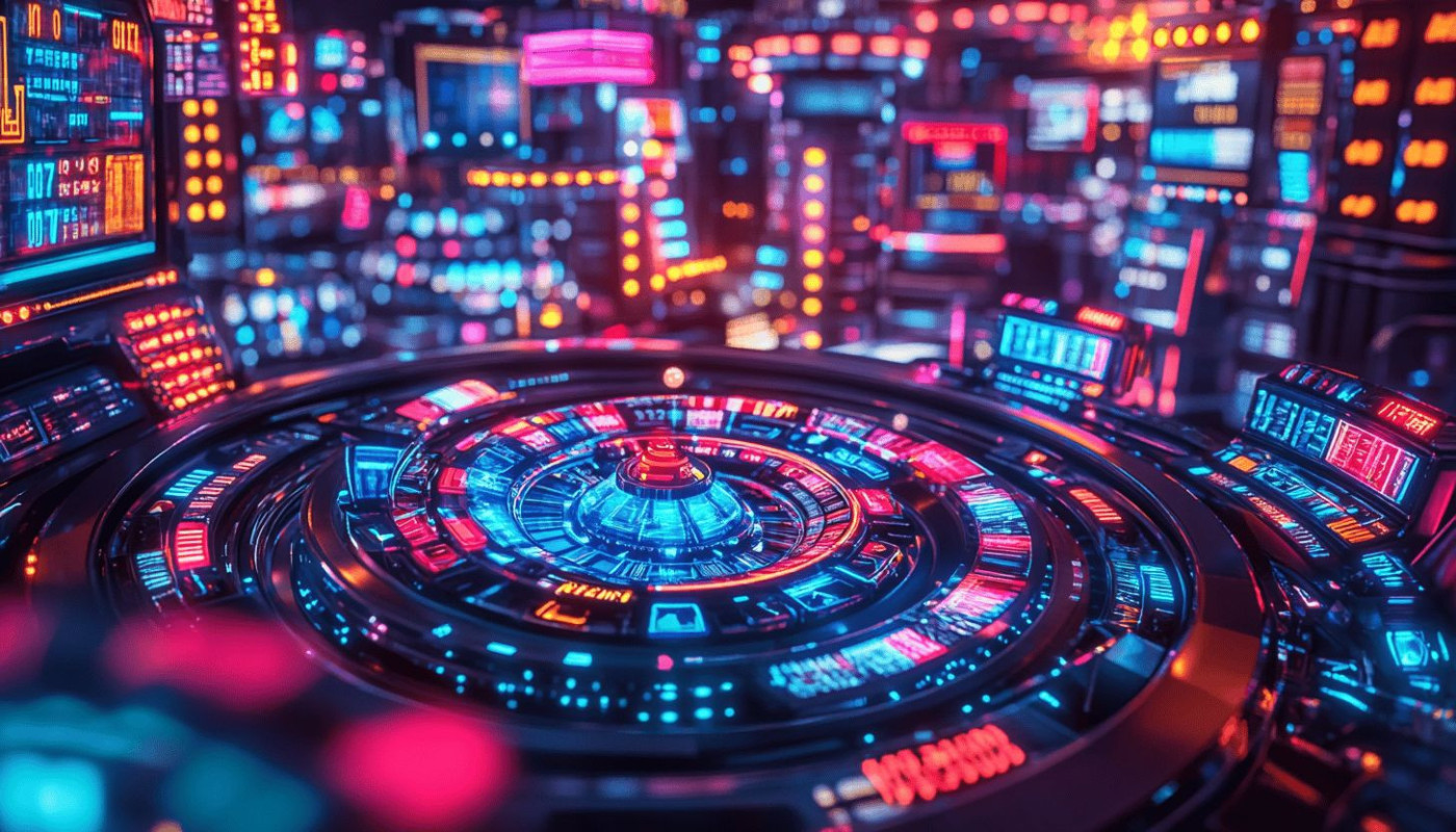 Impatto delle tecnologie emergenti sui giochi di casinò online