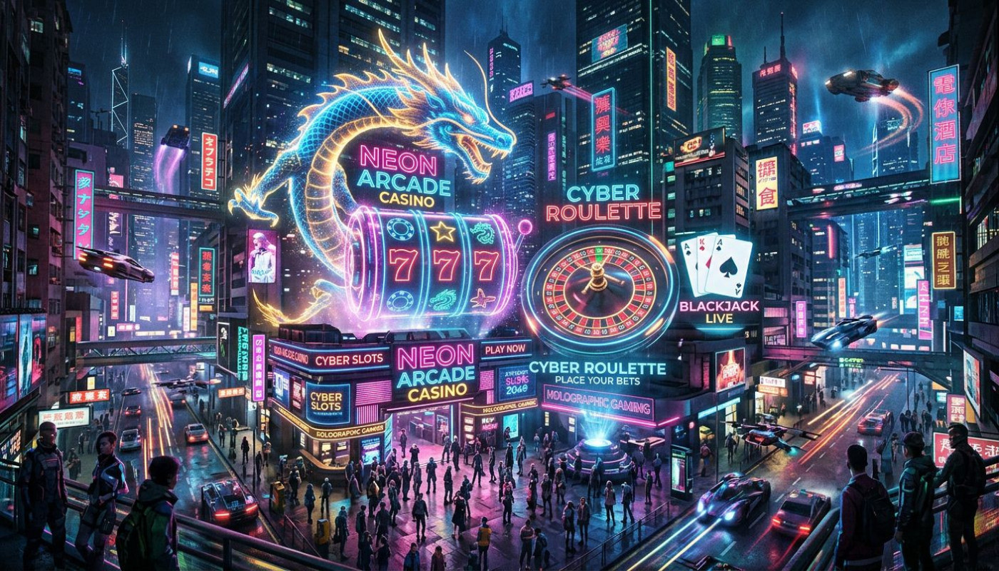 Innovazioni nei casinò online: cosa aspettarsi dal futuro?