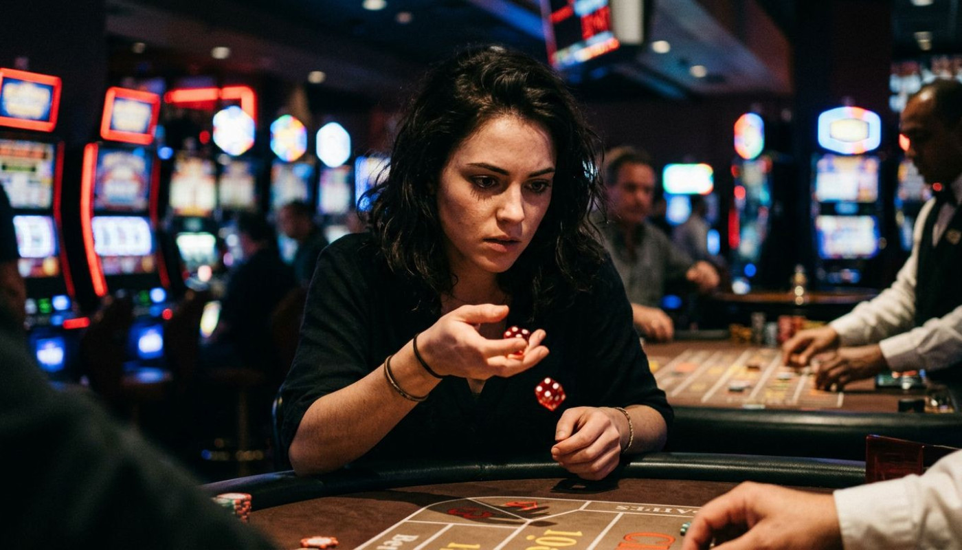 La psicologia del rischio: perché il brivido del gioco è irresistibile