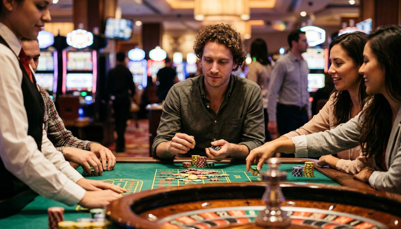 La psicologia delle scelte al casinò: perché scommettiamo ciò che scommettiamo