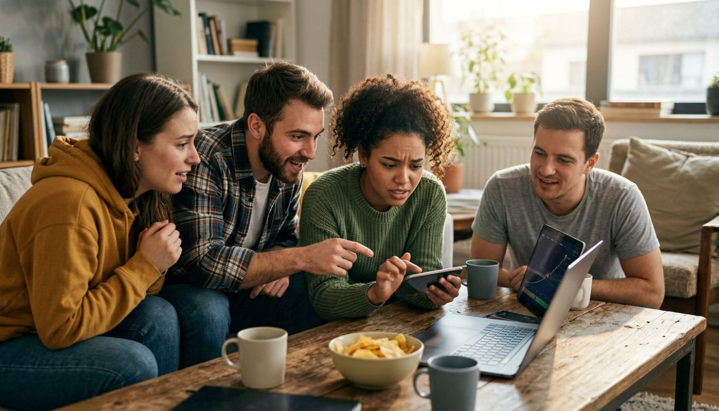 La psicologia nel gioco del crash: perché ci affascina tanto?