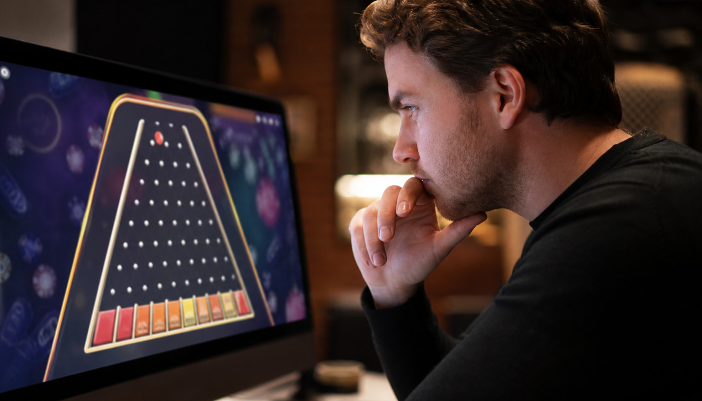 La storia del plinko: come è diventato un fenomeno dei casinò online