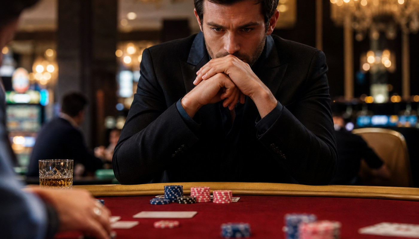 Le migliori strategie per i giochi di pollo a tema casino