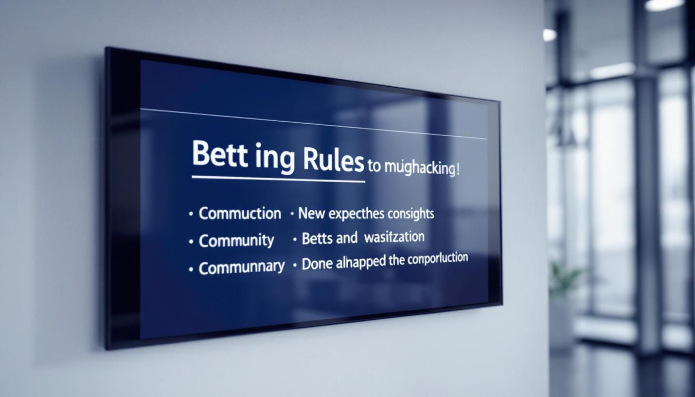 Le regole dei requisiti di puntata: come influenzano i prelievi?