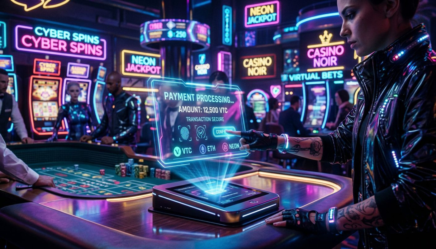 Metodi di pagamento innovativi nel mondo delle scommesse online