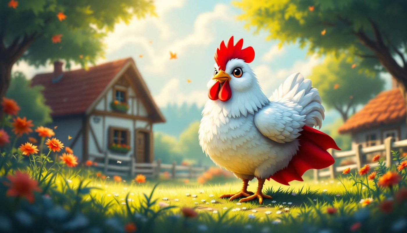 Nuove versioni del gioco del pollo: quali avventure aspettano il tuo pollo?