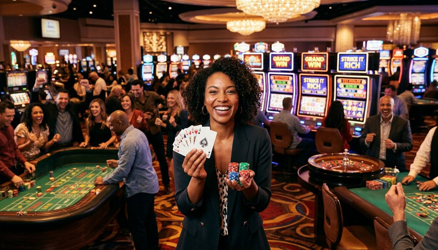 Offerte promozionali nei casinò: quali vantaggi reali per i giocatori?