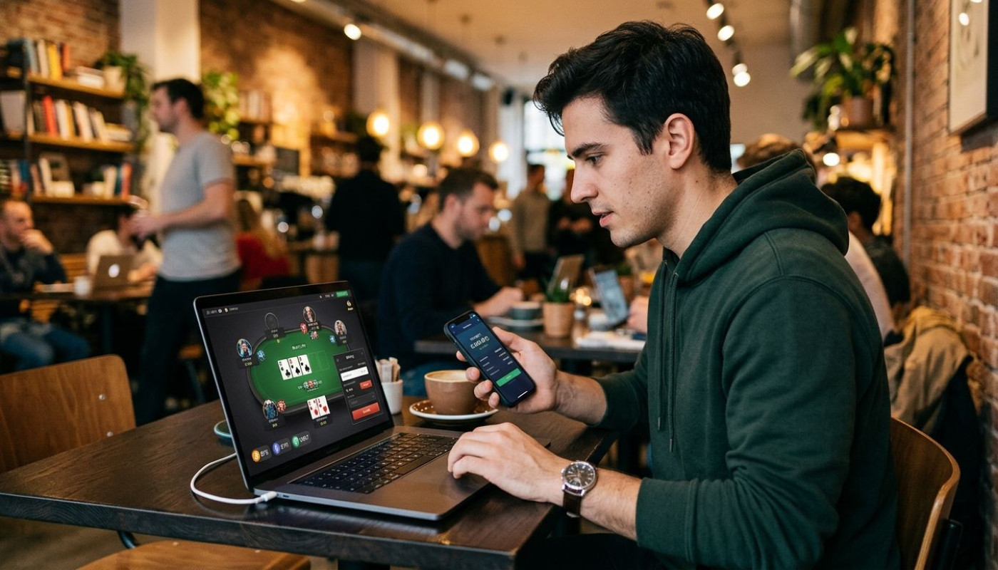 Pagare in criptovalute nei casinò: cambiamento o semplice tendenza?
