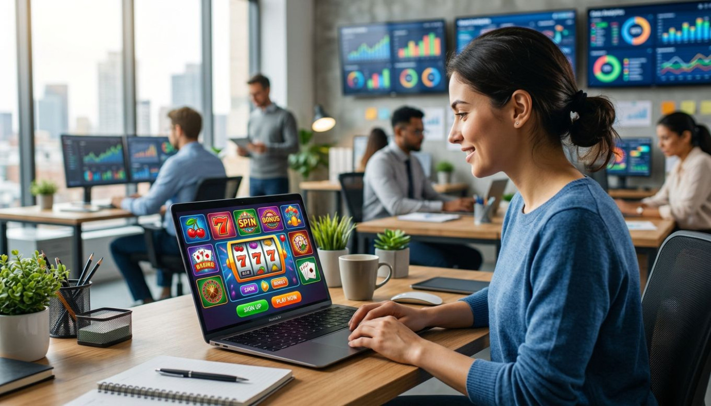 Perché alcuni casinò online attraggono più nuovi iscritti rispetto ad altri?
