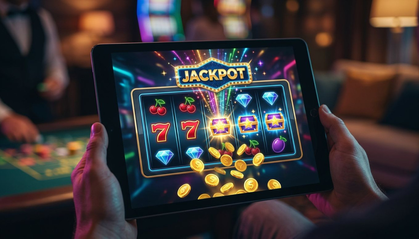 Perché i bonus nascosti dei casinò online cambiano davvero il gioco?