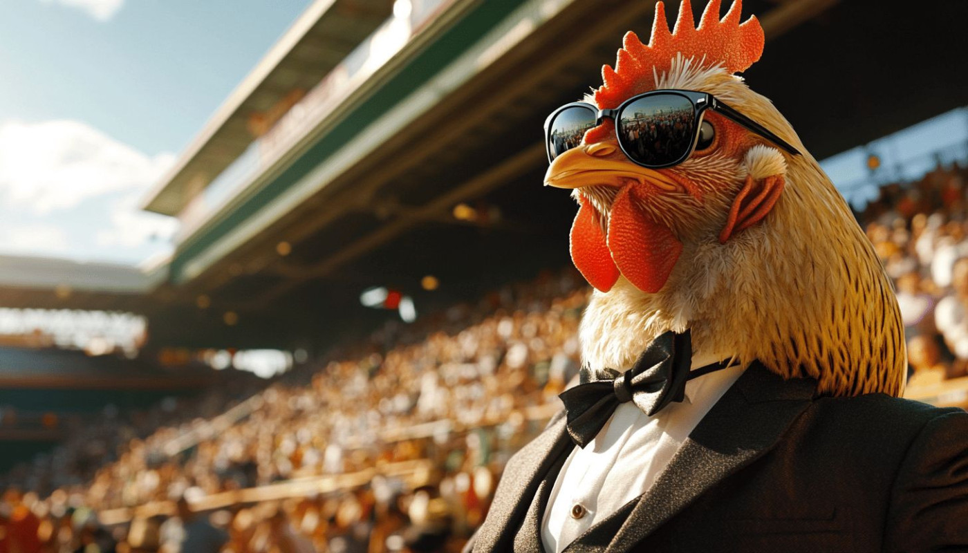 Perché il gioco del pollo sta conquistando gli appassionati di scommesse?