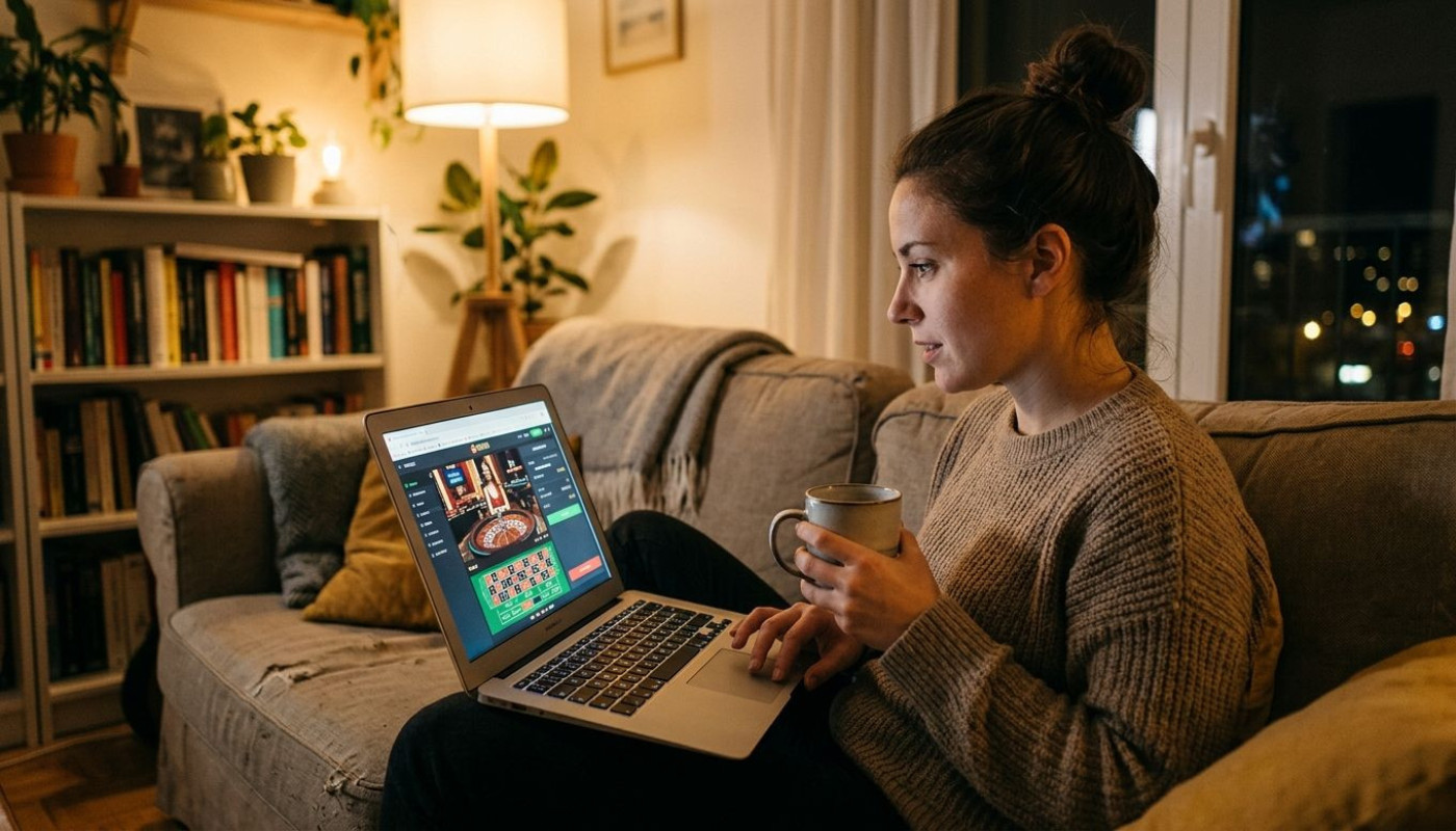 Perché la psicologia del rischio influenza le tue scelte nei casinò online