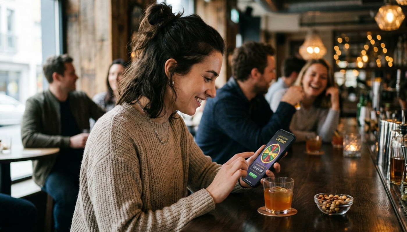 Promozioni a tempo: l'arte di saper cogliere l’occasione nel gambling