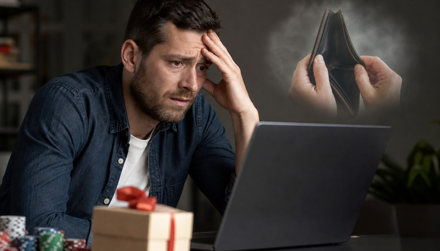 Quali rischi nascondono i bonus senza deposito?