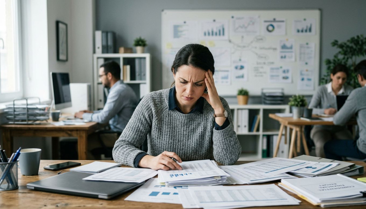Quando il bonus diventa rischio: quali segnali non ignorare