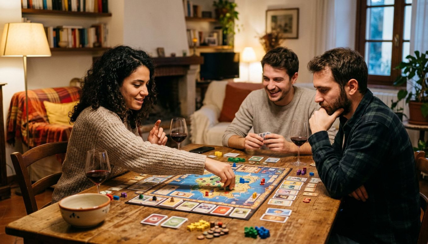 Quando la strategia diventa istinto: storie di gioco reale